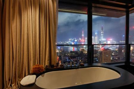 Bulgari Shanghai - 68