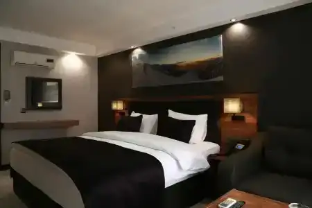 Azra Suite Otel - 23