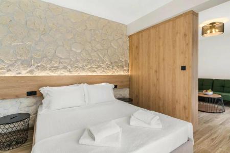 Sigma Luxury Rooms - 49