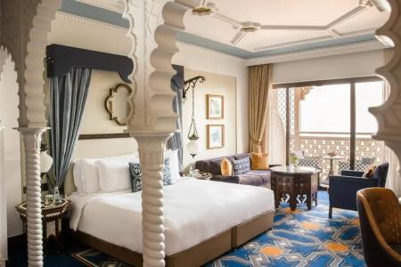 Jumeirah Al Qasr - 26