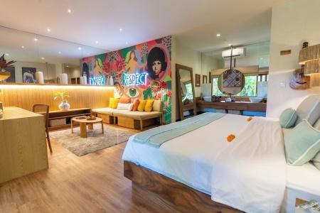 Soulshine Bali - 8