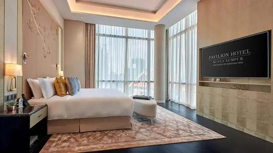 Pavilion Managed by Banyan Tree - 70