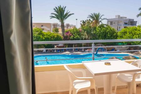 Paphos Gardens Holiday Resort - 32