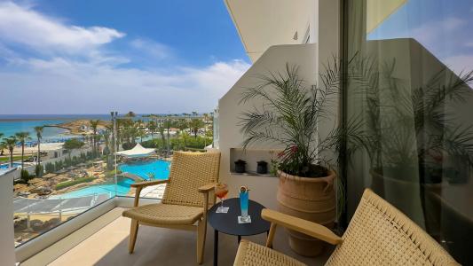 Tasia Maris Beach - Adults Only - 109
