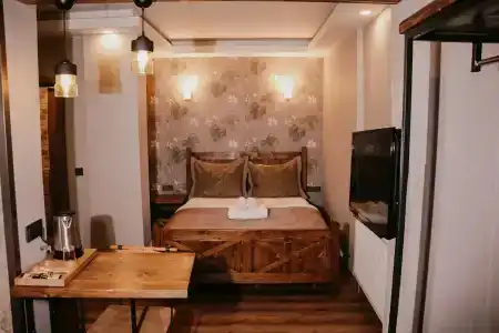 Zengin City - 42