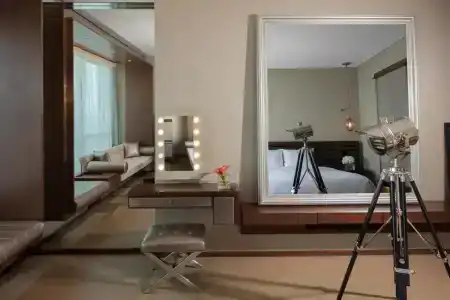 Paramount Dubai - 53