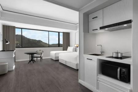 Courtyard By Marriott Phuket Town - Sha Extra Plus - 44