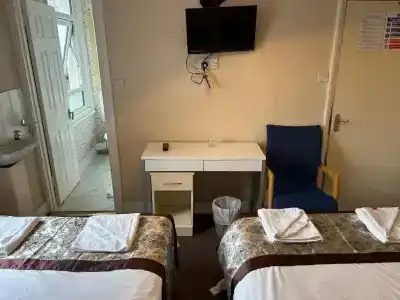 Earls Court - 51