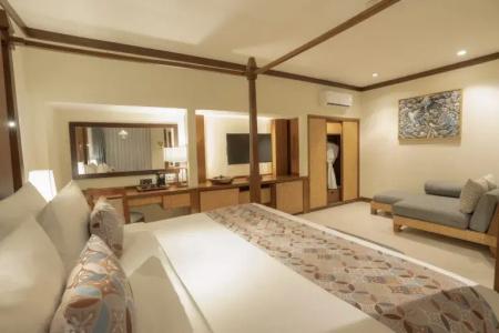 Kuta Seaview Boutique Resorts - 58