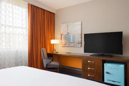 The American Atlanta Downtown-a Doubletree by Hilton - 76