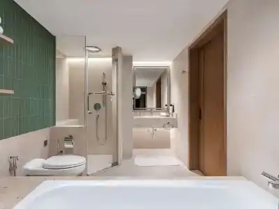 Hilton Phuket Arcadia Resort & Spa - Sha Plus - 57