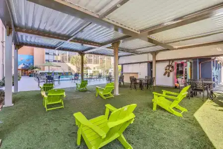 Best Western Orlando Gateway - 33