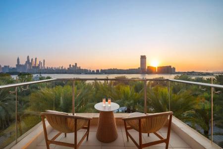 Rixos The Palm & Suites - Ultra All Inclusive - 126