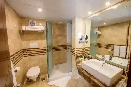 Golden Beach Resort - 21
