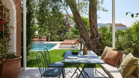 Parga Beach Resort - 64