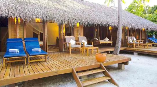 Medhufushi Island Resort - 56