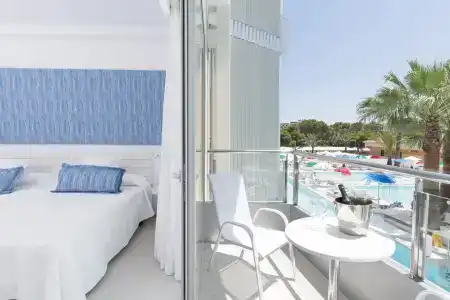 Msh Mallorca Senses, Palmanova - Adults Only - 6