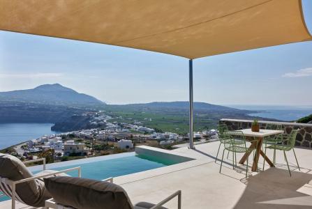 Apanemo & Suites - 114