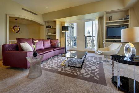 Hilton Berlin - 121