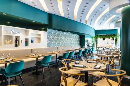 Le Meridien Barcelona - 21