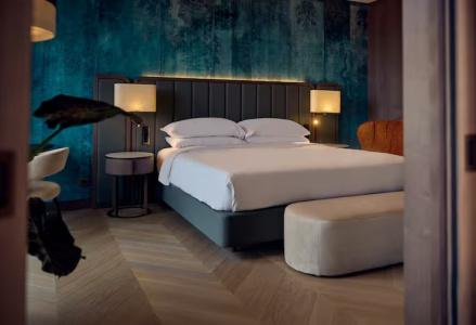 Hilton Sofia - 72