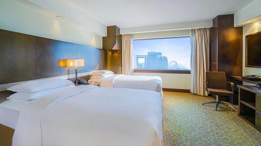 Hyatt Regency Dubai - Corniche - 35