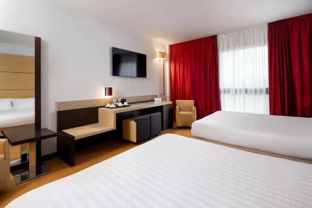 Best Western Plus Galileo Padova - 39