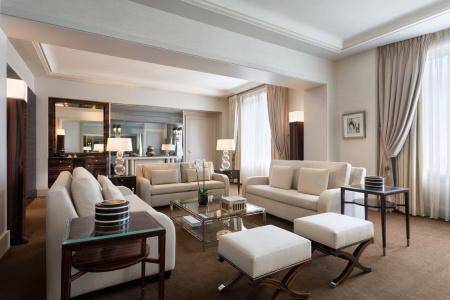 Prince de Galles, a Luxury Collection, Paris - 75