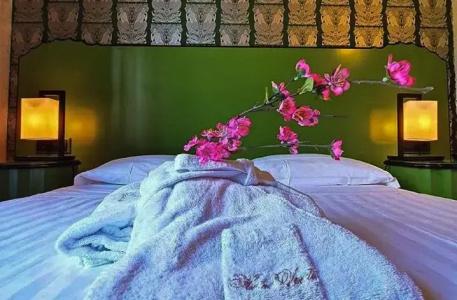 Verdi Boutique Hotel - 15