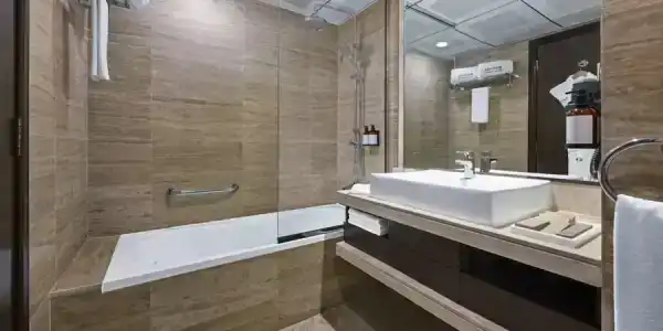 Barceló Al Jaddaf - 63