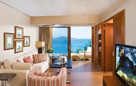 Elounda Bay Palace, a Member of the Leadings of the World - 57