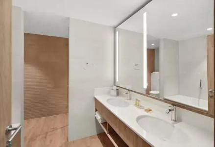 Hilton Garden Inn Vilnius City Centre - 47