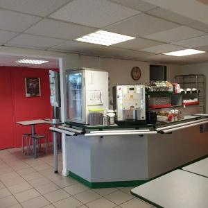 Premiere Classe Limoges Nord - 7