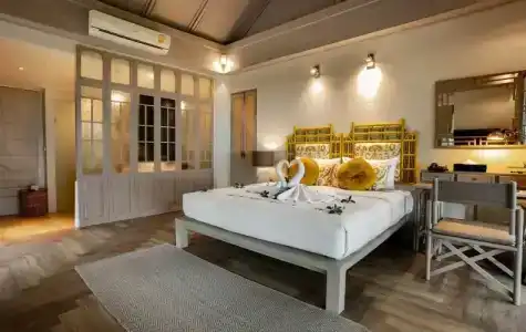 The Sands Khao Lak By Katathani - Sha Extra Plus - 62