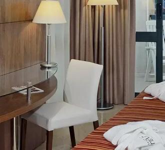 Melia Benidorm - 42