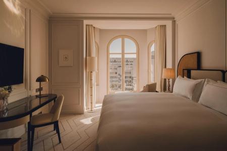 InterContinental Carlton - 34