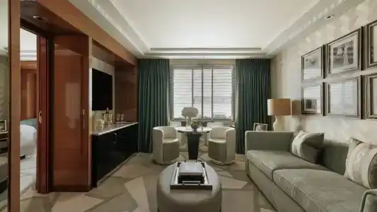 Four Seasons London at Park Lane - 37