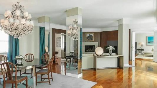 Palacio Duhau - Park Hyatt Buenos Aires - 115