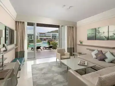 Rixos Premium Tekirova - 69