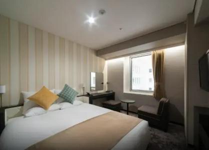 Granvia Osaka-Jr Hotel Group - 39