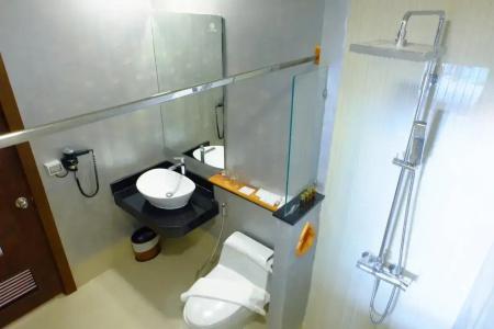 The Agate Pattaya Boutique Resort - 47