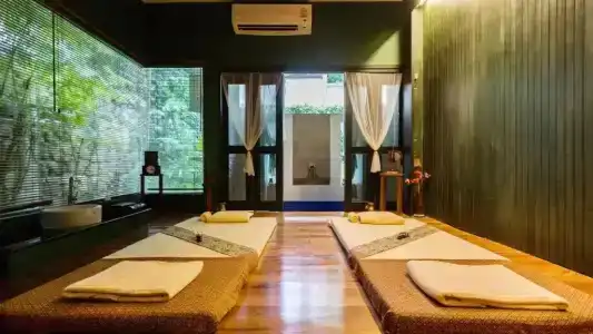 Horizon Karon Beach Resort & Spa - 3