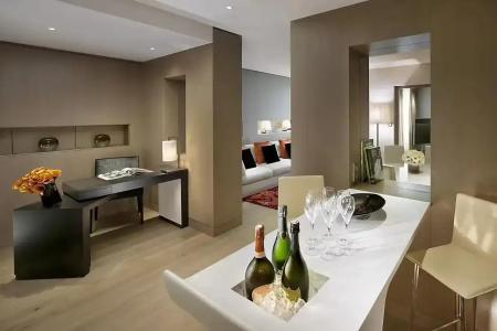 Mandarin Oriental - 59