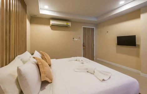 Lanta Sand Resort & Spa - 68