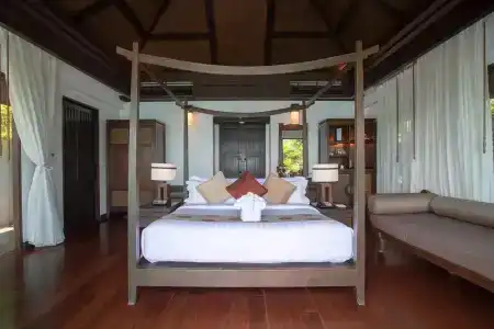Nora Buri Resort & Spa - Sha Extra Plus - 76
