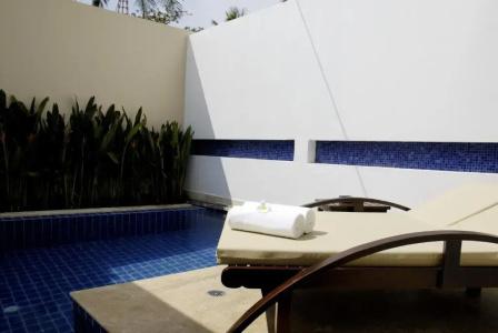La Flora Resort Patong - Sha Extra Plus - 51