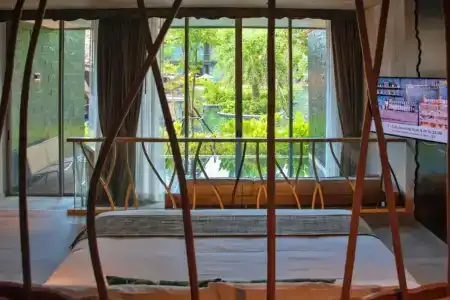 Kalima Resort And Villas Khao Lak - Sha Extra Plus - 84