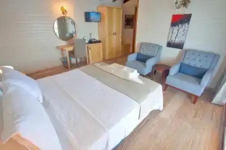 Sunset Villa - 76