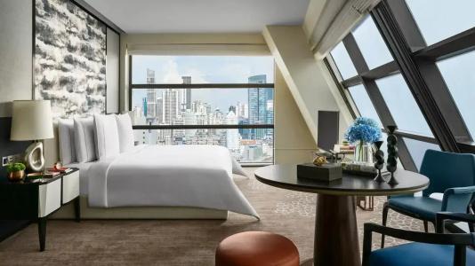 Rosewood Bangkok - 61
