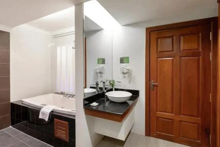 Angkor Miracle Resort & Spa - 78